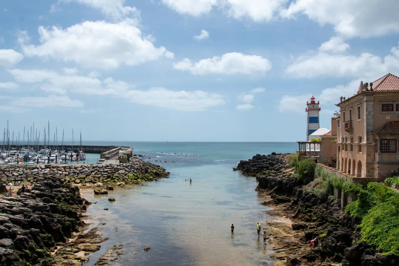 Cascais