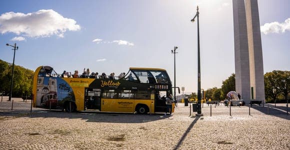 Bus à arrêts multiples, 1 ou 2 jours