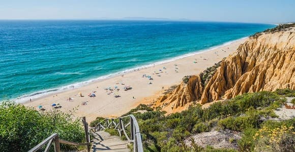 Comporta depuis Lisbonne : balade à cheval et vins