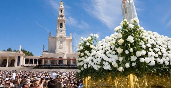 Fátima, Nazaré, Batalha et Óbidos guidé